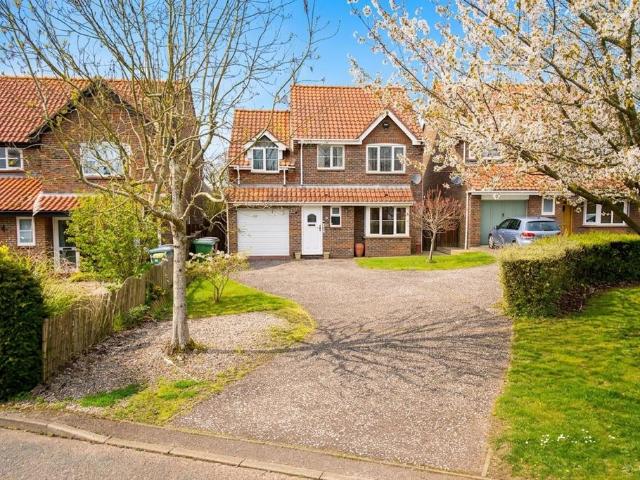 House for sale in Acle, Crostwick