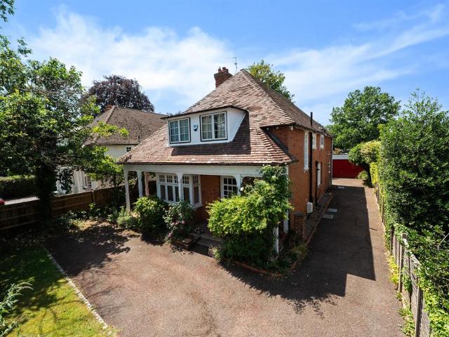 House for sale in Fishery, Maidenhead