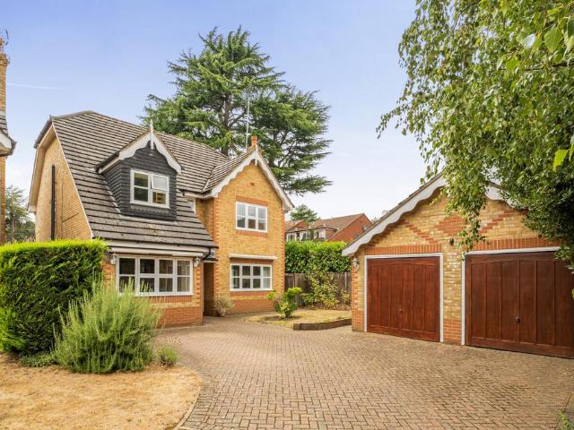 House for sale in North Watford