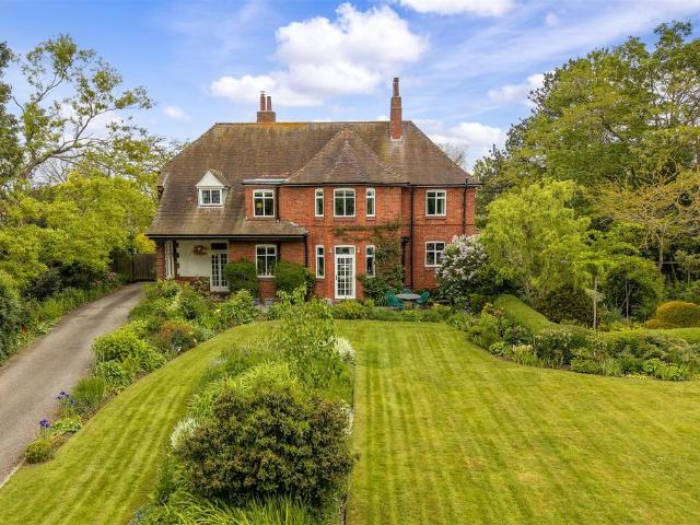 House for sale in Wragby, East Lindsey