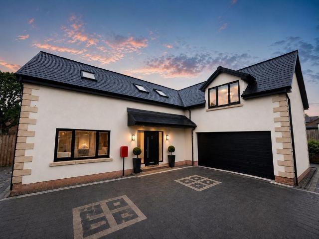 House for sale in Bury, Greater Manchester