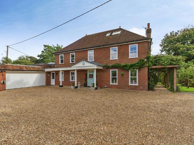 House for sale in Little London, Wealden