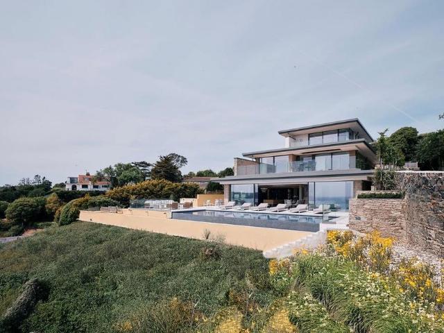 House for sale in St. Lawrence, Ventnor
