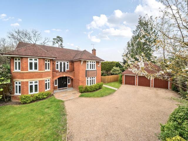 House for sale in Woking, Surrey