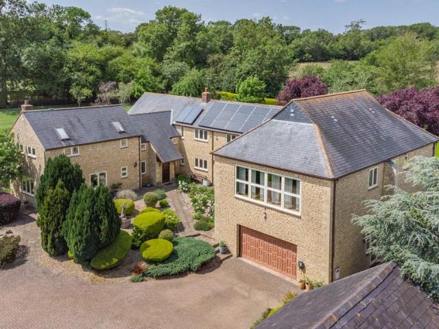 House for sale in Tiffield, Northamptonshire