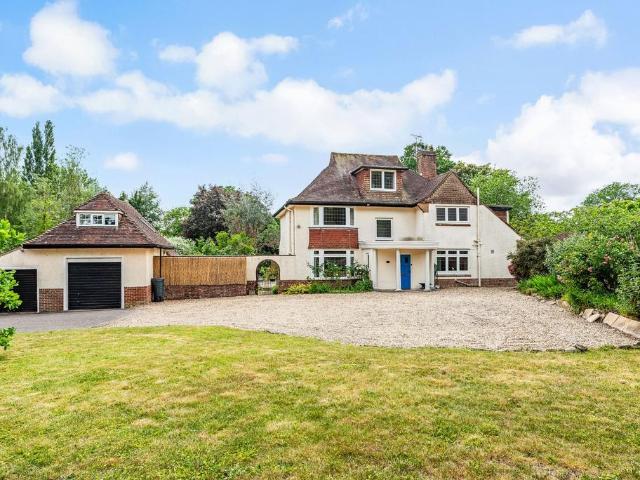 House for sale in Bolton Low Houses, Hampshire