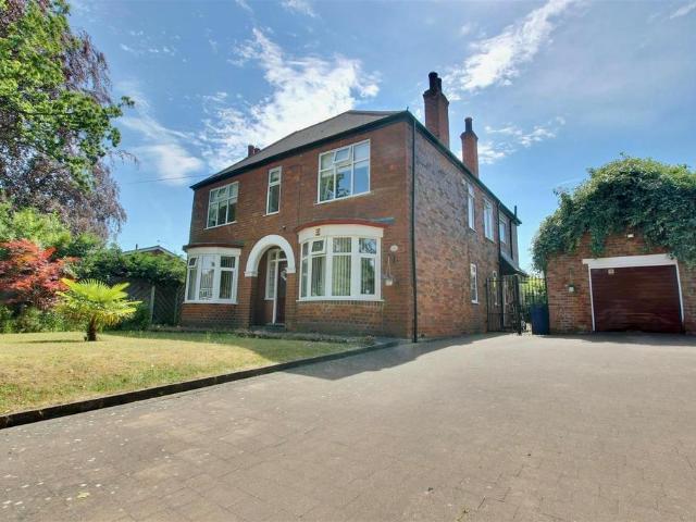 House for sale in Cottingham, East Riding Of Yorkshire
