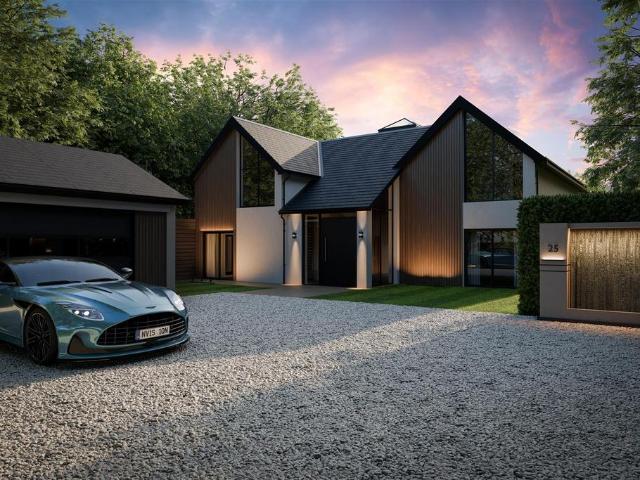 House for sale in Ingoe, Northumberland