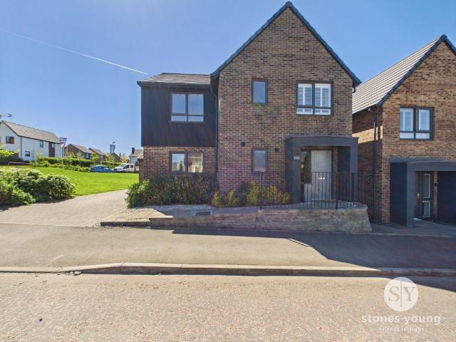 House for sale in Livesey, Blackburn