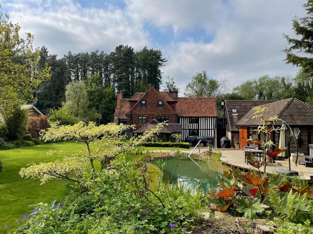 House for sale in Bourne Vale, Kent