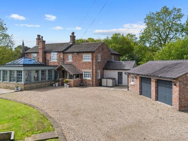 House for sale in Westhead, Roby Mill