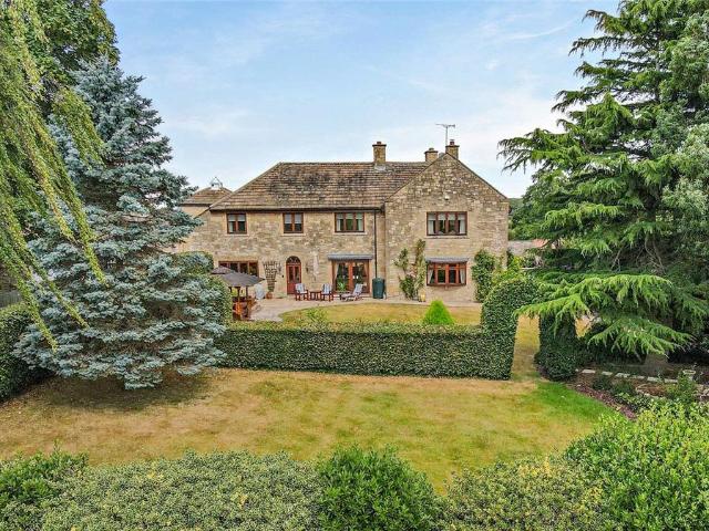 House for sale in Kirk Deighton, North Yorkshire