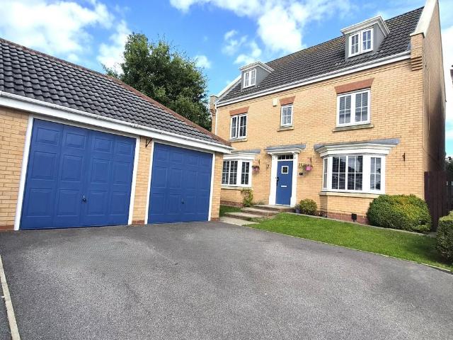 House for sale in Bridlington, East Riding Of Yorkshire