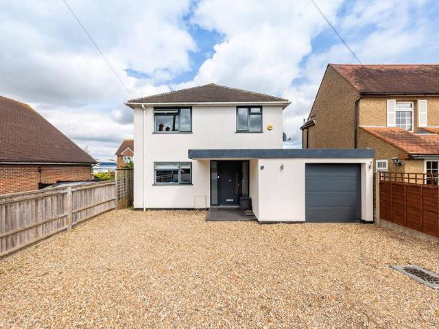 House for sale in Furze Platt, Maidenhead