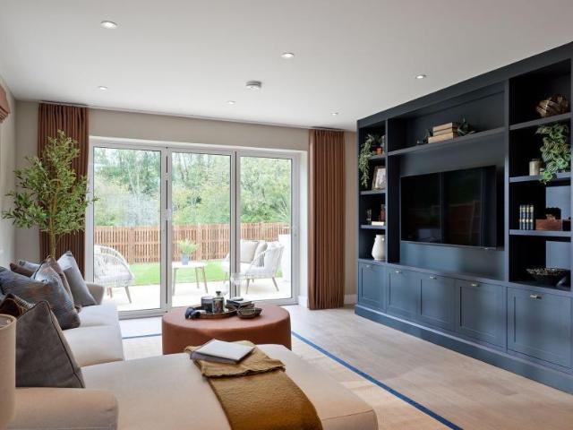 House for sale in Cranbrook & Sissinghurst, Sandown Park