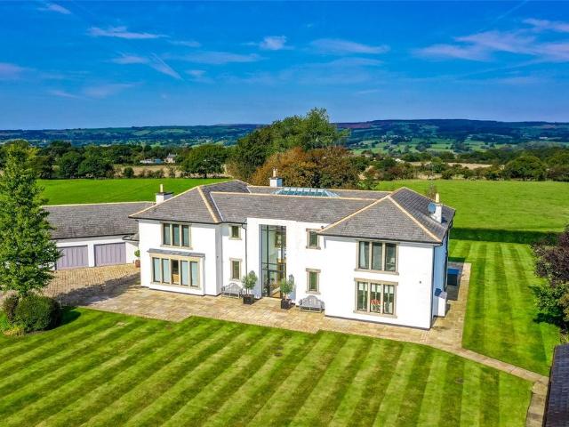 House for sale in Copster Green, Ribble Valley