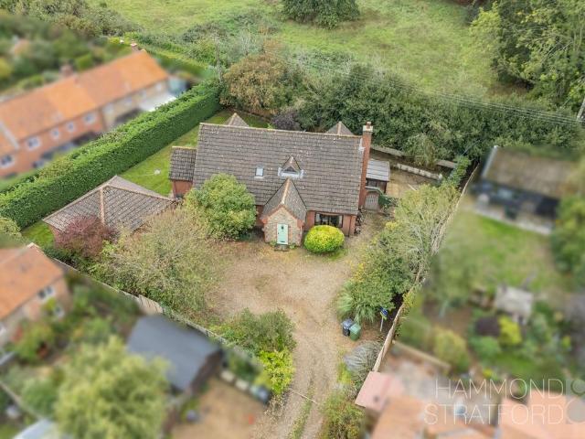 House for sale in Wymondham, South Norfolk