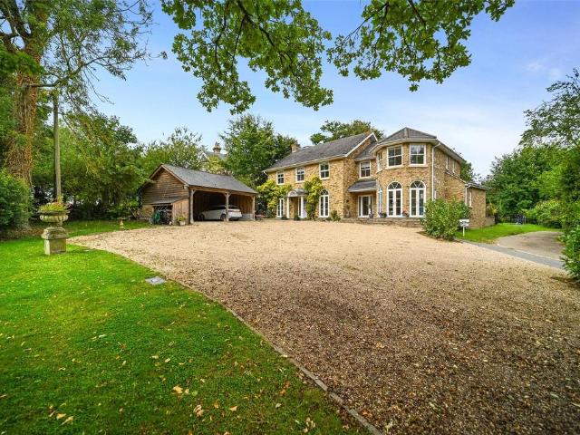House for sale in Duton Hill, Essex