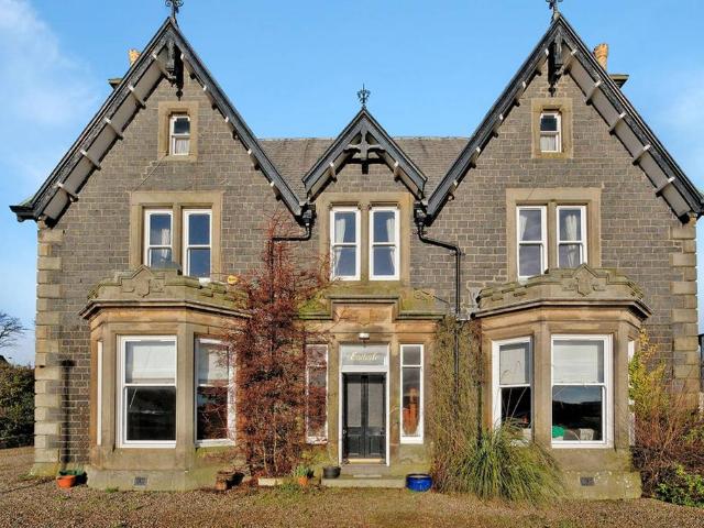 House for sale in Banff, Scotland