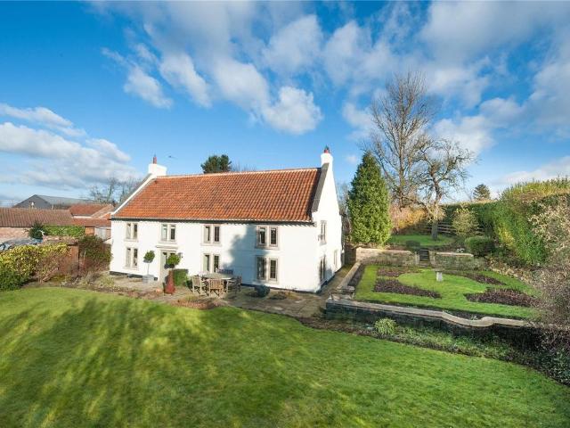 House for sale in Great Ouseburn, North Yorkshire