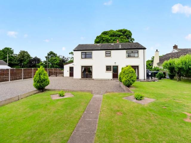House for sale in Kirkbride