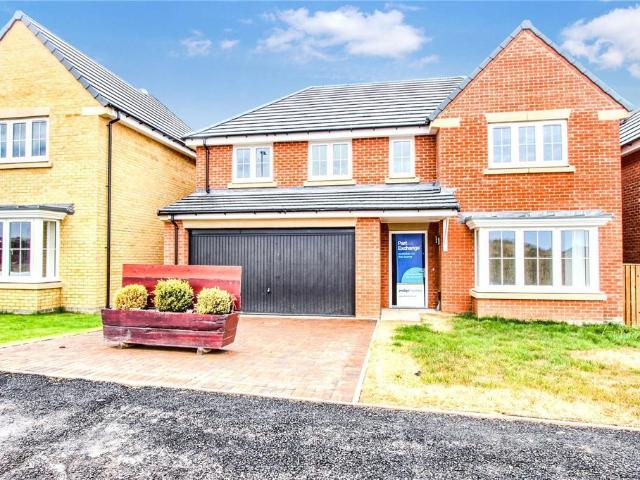 House for sale in Saltburn, Marske and New Marske, Marske-by-the-Sea