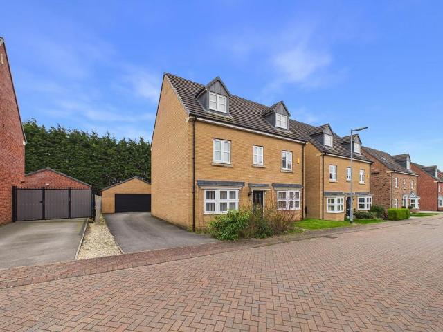 House for sale in Swanland, East Riding Of Yorkshire