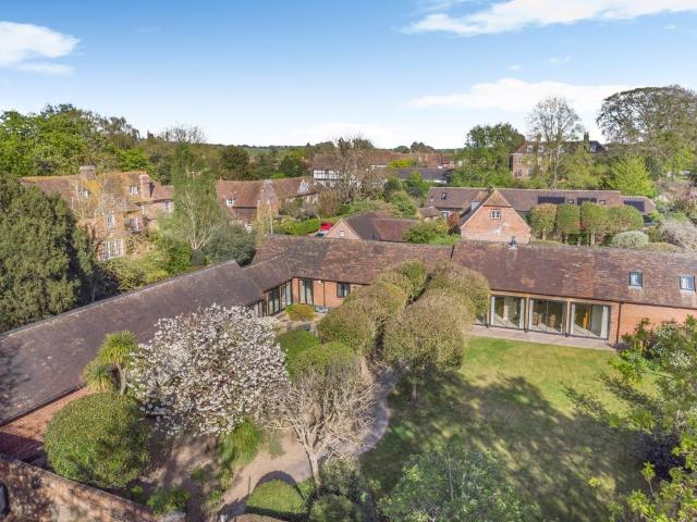 House for sale in Wingham, Ash