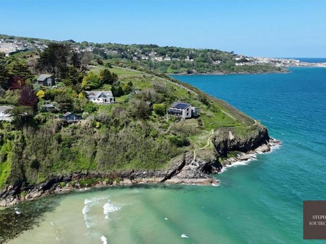 House for sale in Penbeagle, Cornwall