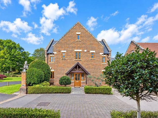 House for sale in Mayfield, Wealden