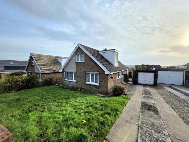 House for sale in Nangreaves, Wales