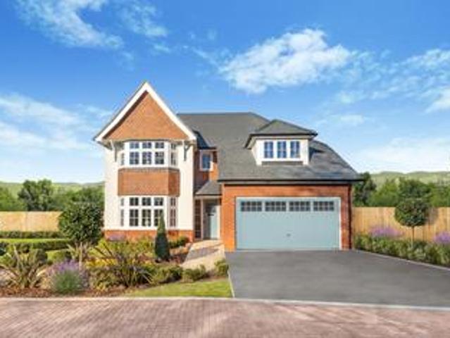 House for sale in Barrows Green, Widnes