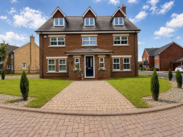 House for sale in Shirley, Isle Of Man