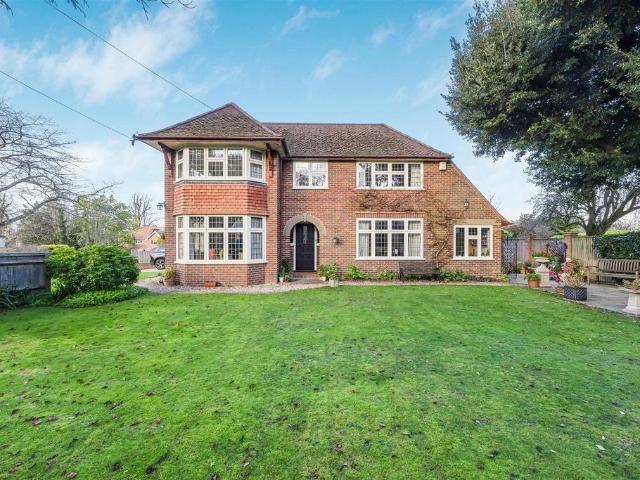 House for sale in Newtown, Reading