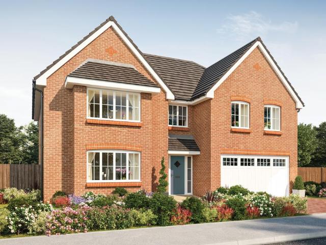 House for sale in Wynyard, Stockton-on-tees