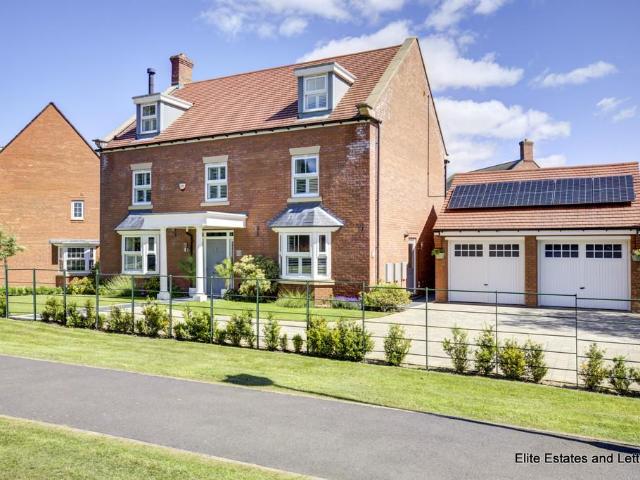 House for sale in Durham