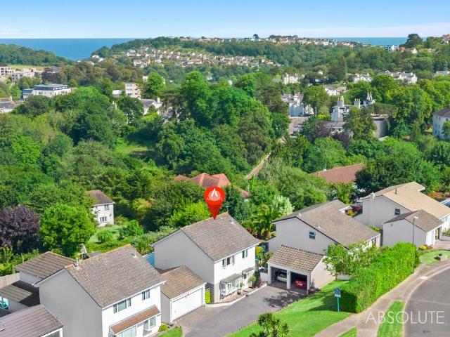 House for sale in Babbacombe