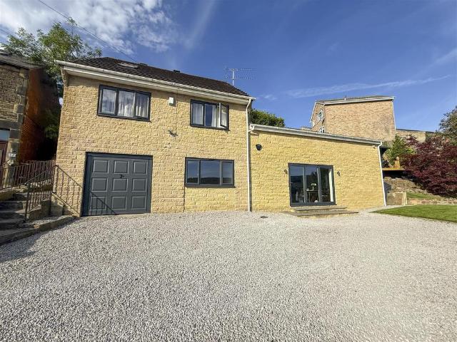 House for sale in Oughtibridge, South Yorkshire