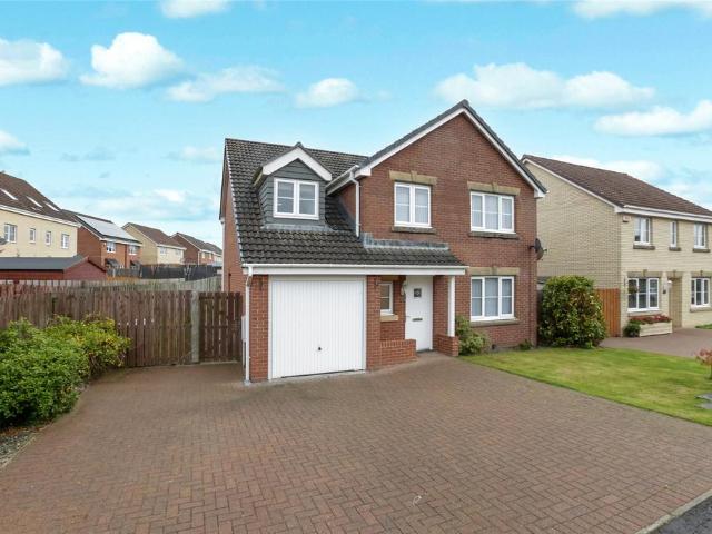House for sale in Crosshouse, Barassie