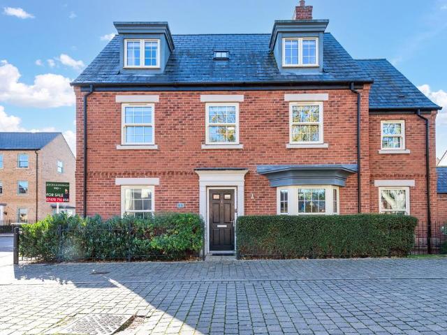 House for sale in Brampton Park, Huntingdonshire