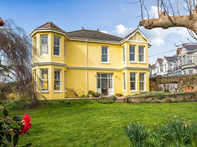 House for sale in Waterside, Saltash