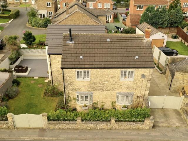 House for sale in South Milford