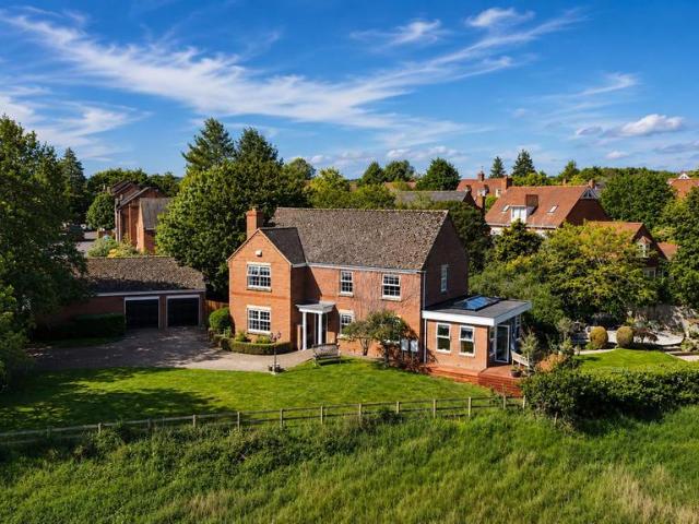 House for sale in Newbold on Stour, Alderminster