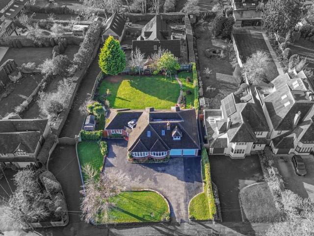 House for sale in Dorridge, Isle Of Man