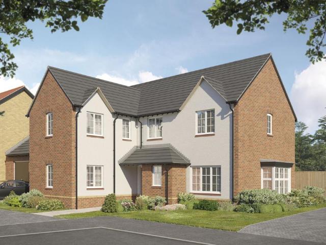 House for sale in Falcon Lodge, Wales