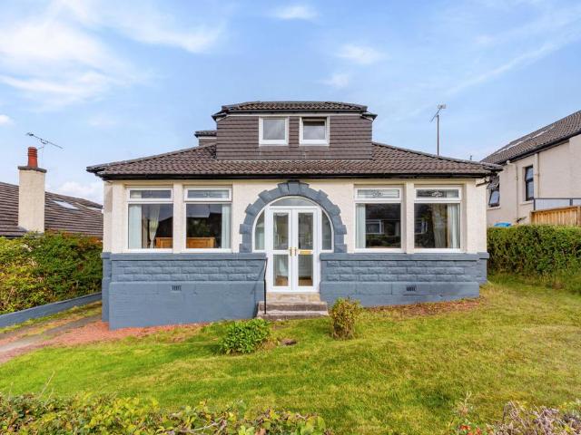 House for sale in Drumby, Clarkston