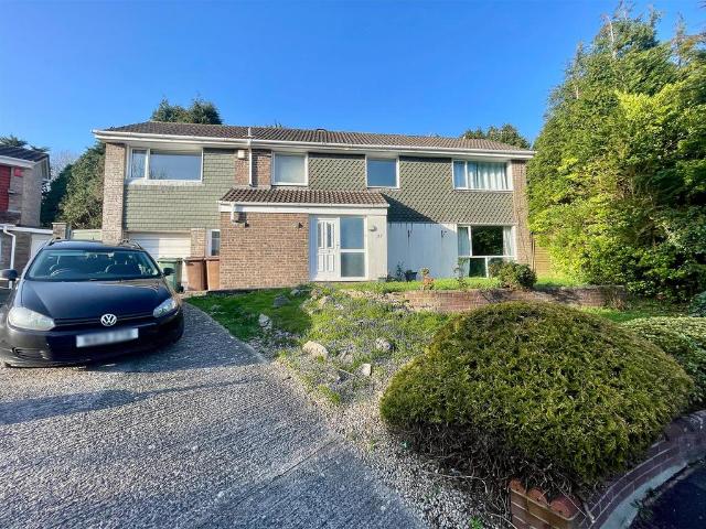House for sale in Hartley, Mount Wise
