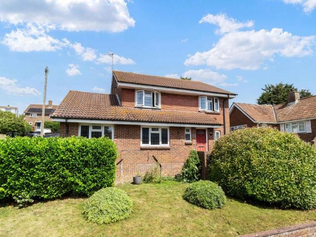 House for sale in Woodingdean, Ovingdean