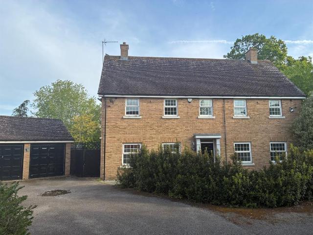 House for sale in Eastbridge, Suffolk