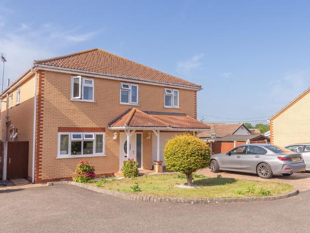 House for sale in Maylandsea, Maldon